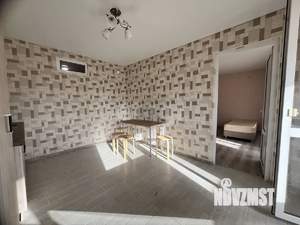 1-к квартира, на длительный срок, 40м2, 2/3 этаж