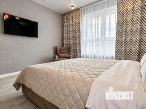 2-к квартира, посуточно, 60м2, 8/9 этаж