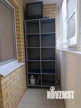 1-к квартира, на длительный срок, 38м2, 3/8 этаж