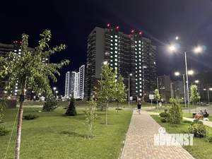 1-к квартира, на длительный срок, 35м2, 5/16 этаж