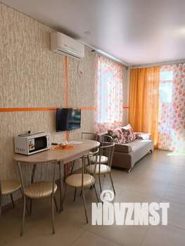 3-к квартира, посуточно, 85м2, 2/2 этаж