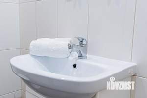 1-к квартира, посуточно, 66м2, 1/1 этаж