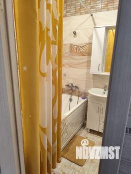 Студия квартира, на длительный срок, 37м2, 4/5 этаж