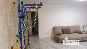 3-к квартира, на длительный срок, 56м2, 3/5 этаж