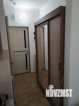 Студия квартира, на длительный срок, 24м2, 5/14 этаж