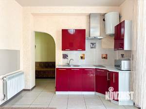 1-к квартира, посуточно, 39м2, 2/4 этаж