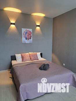 1-к квартира, посуточно, 52м2, 5/10 этаж