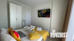 1-к квартира, посуточно, 31м2, 2/6 этаж