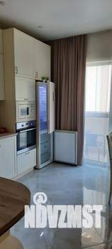 2-к квартира, посуточно, 57м2, 2/7 этаж