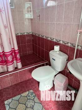 1-к квартира, посуточно, 45м2, 2/3 этаж