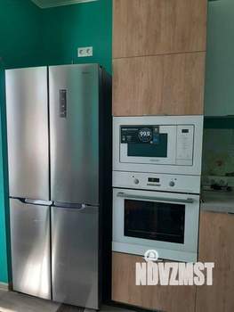 1-к квартира, на длительный срок, 46м2, 10/14 этаж