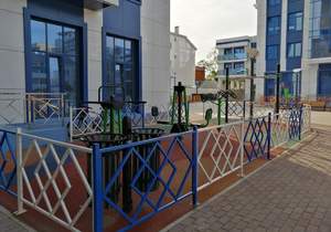 2-к квартира, на длительный срок, 97м2, 13/23 этаж