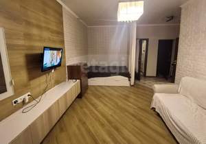 1-к квартира, на длительный срок, 36м2, 8/8 этаж