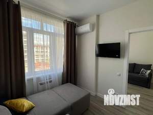 3-к квартира, посуточно, 50м2, 1/1 этаж