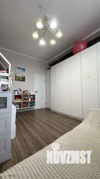 1-к квартира, на длительный срок, 34м2, 5/6 этаж