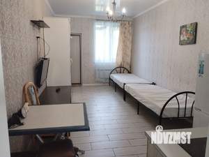 Студия квартира, на длительный срок, 23м2, 1/3 этаж