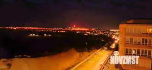 Студия квартира, посуточно, 34м2, 16/17 этаж