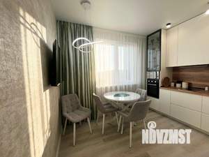 2-к квартира, посуточно, 60м2, 1/1 этаж