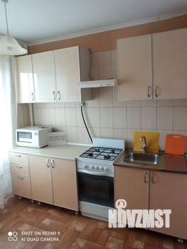 1-к квартира, на длительный срок, 37м2, 8/9 этаж