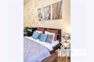 1-к квартира, посуточно, 35м2, 3/4 этаж