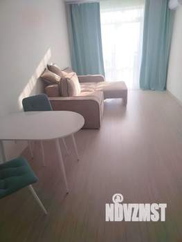 1-к квартира, на длительный срок, 41м2, 13/21 этаж