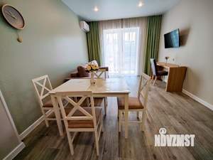 1-к квартира, на длительный срок, 55м2, 2/3 этаж