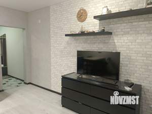 Студия квартира, на длительный срок, 25м2, 5/16 этаж