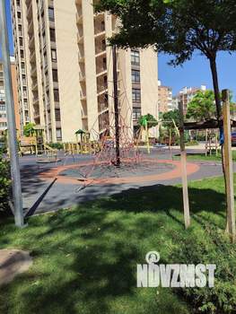 Студия квартира, на длительный срок, 27м2, 12/14 этаж