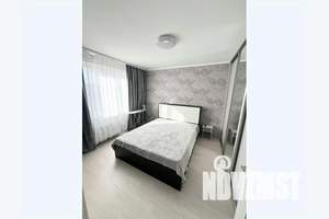 1-к квартира, посуточно, 36м2, 12/16 этаж