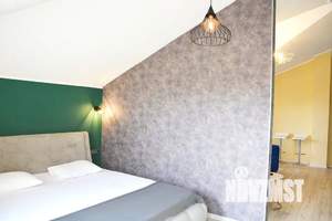 1-к квартира, посуточно, 75м2, 3/3 этаж