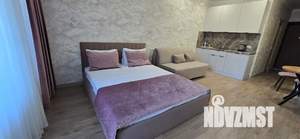 1-к квартира, посуточно, 36м2, 2/7 этаж