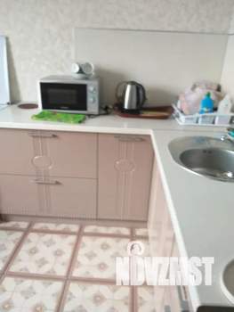 1-к квартира, посуточно, 36м2, 4/16 этаж