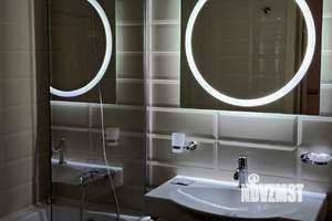 1-к квартира, посуточно, 34м2, 1/1 этаж