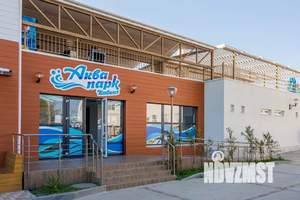 1-к квартира, посуточно, 40м2, 3/7 этаж