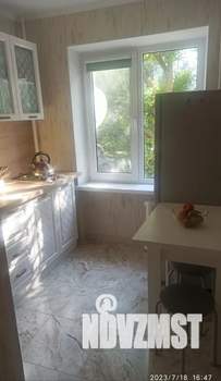 1-к квартира, посуточно, 25м2, 2/5 этаж