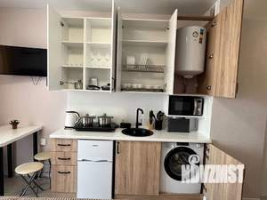 Студия квартира, посуточно, 20м2, 2/6 этаж