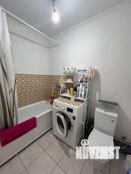 1-к квартира, на длительный срок, 36м2, 8/16 этаж