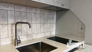 1-к квартира, на длительный срок, 39м2, 11/17 этаж