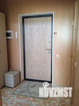 1-к квартира, посуточно, 38м2, 4/9 этаж