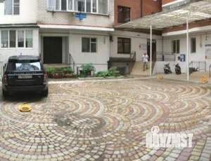 1-к квартира, на длительный срок, 41м2, 2/7 этаж