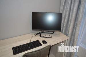 2-к квартира, посуточно, 49м2, 6/12 этаж