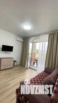 2-к квартира, посуточно, 40м2, 2/4 этаж