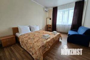 1-к квартира, посуточно, 30м2, 4/4 этаж