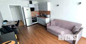 2-к квартира, посуточно, 37м2, 20/20 этаж