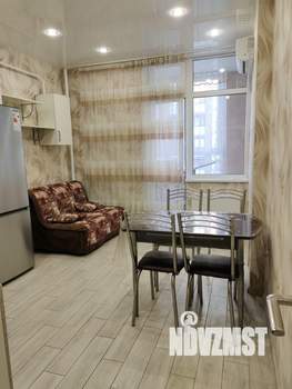 1-к квартира, на длительный срок, 45м2, 5/12 этаж