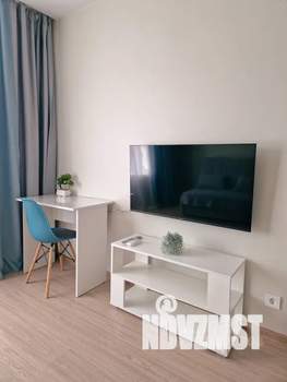 1-к квартира, посуточно, 40м2, 9/9 этаж