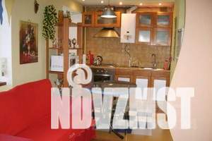 2-к квартира, посуточно, 45м2, 2/3 этаж