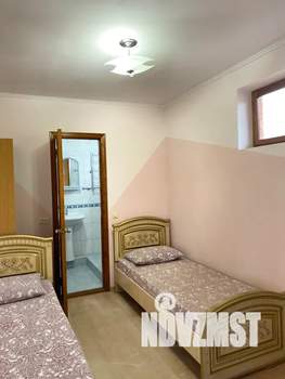 2-к квартира, посуточно, 40м2, 2/3 этаж