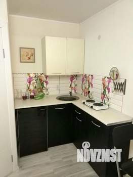 Студия квартира, на длительный срок, 25м2, 5/13 этаж