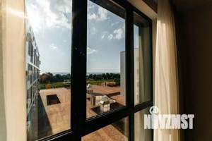 1-к квартира, посуточно, 48м2, 1/1 этаж